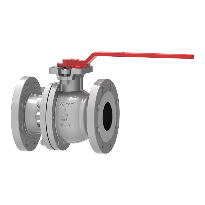 2 PCS flange ວາວບານທີ່ລອຍ